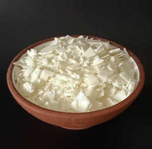 SÓJOVÝ VOSK Golden Wax 5kg (1 kg/105,-Kč bez DPH)