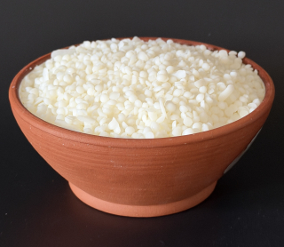 SLUNEČNICOVÝ VOSK do NÁDOB SL 40 1kg (1kg 79,-Kč bez DPH Kč)